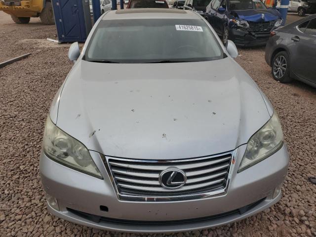 Photo 5 from auction – 2011 LEXUS ES 350 with VIN JTHBK1EG7B2465265