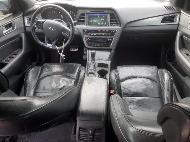 Photo 8 from auction – 2015 HYUNDAI SONATA SPO with VIN 5NPE34AB9FH109489