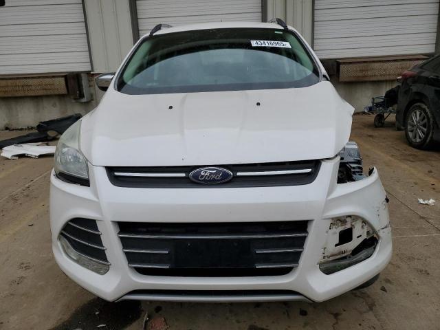 Photo 5 from auction – 2016 FORD ESCAPE SE with VIN 1FMCU9GX8GUB93411