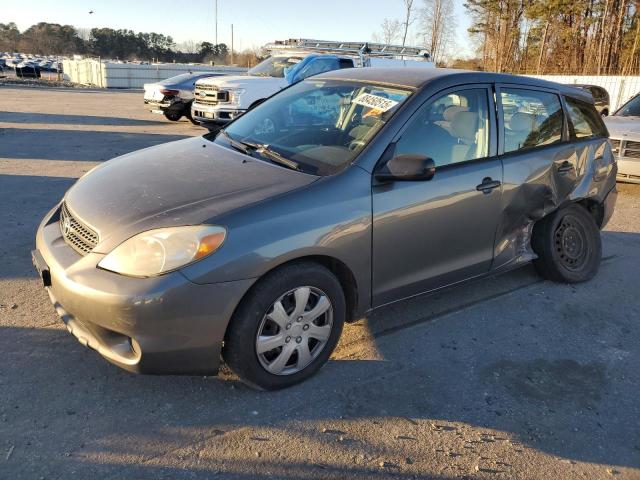 TOYOTA COROLLA MA 2005 with VIN 2T1KR32E75C470354 - Photo from auction