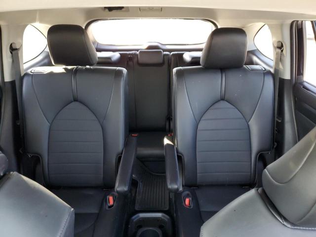 صورة رقم 10 من المزاد - 2021 TOYOTA HIGHLANDER مع VIN 5TDGZRAH2MS536710