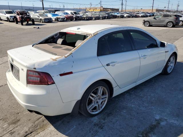 Photo 3 from auction – 2007 ACURA TL with VIN 19UUA662X7A005156
