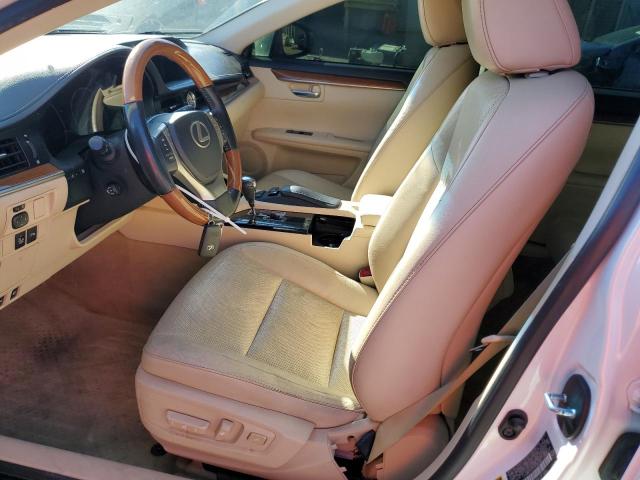 Photo 7 from auction – 2013 LEXUS ES 300H with VIN JTHBW1GG6D2034789