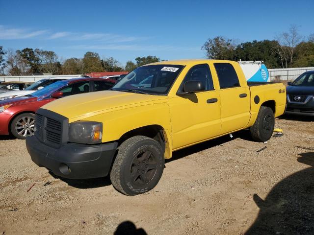 DODGE DAKOTA QUA 2006 with VIN 1D7HW48N36S569663 - Photo from auction