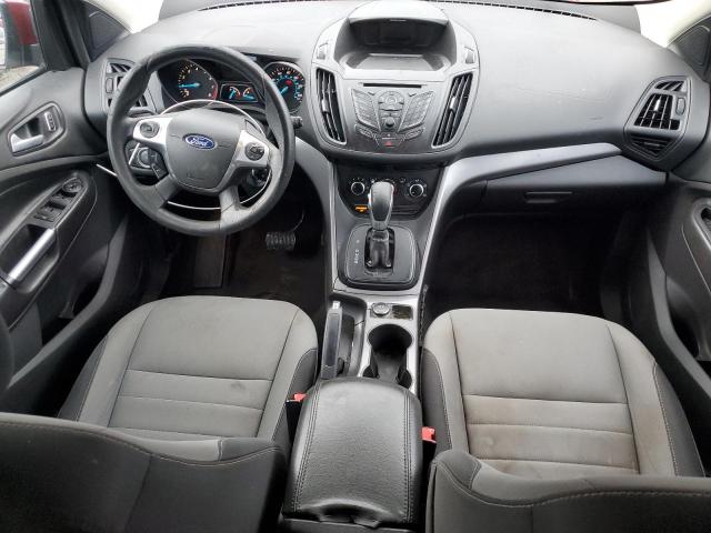 Photo 8 from auction – 2015 FORD ESCAPE SE with VIN 1FMCU0GX7FUB88694
