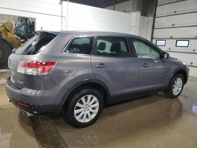 Photo 3 from auction – 2008 MAZDA CX-9 with VIN JM3TB38V780123760