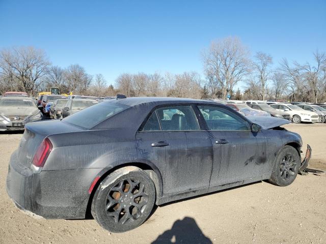 Photo 3 from auction – 2019 CHRYSLER 300 S with VIN 2C3CCAGGXKH539791