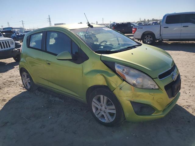 Photo 4 from auction – 2013 CHEVROLET SPARK 1LT with VIN KL8CD6S95DC501074