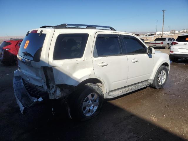 Photo 3 from auction – 2010 FORD ESCAPE LIM with VIN 1FMCU0EG2AKD45409