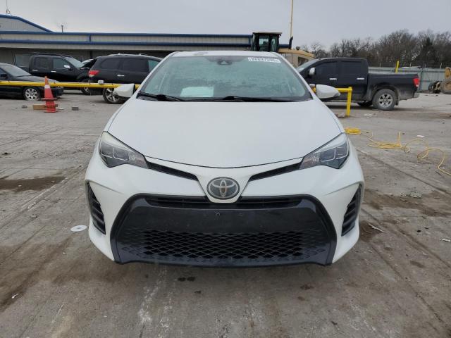 Photo 5 from auction – 2017 TOYOTA COROLLA L with VIN 5YFBURHE7HP706532