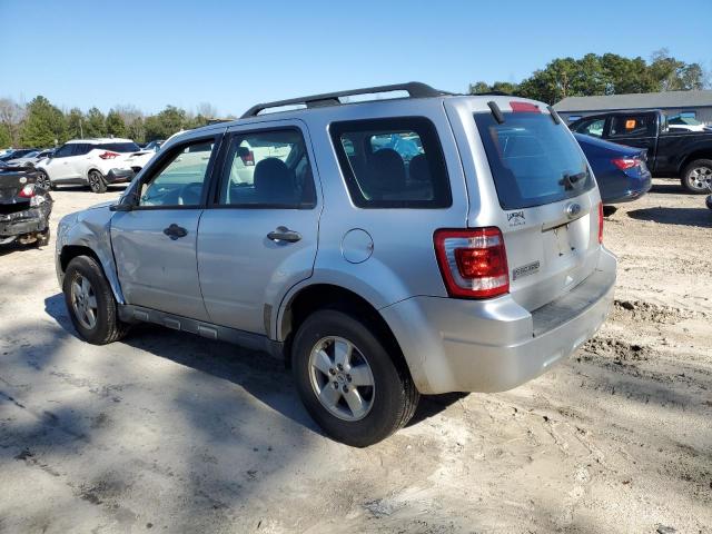 Photo 2 from auction – 2010 FORD ESCAPE XLS with VIN 1FMCU0C78AKC64658