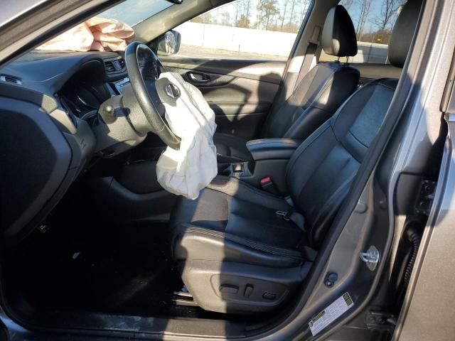 Photo 7 from auction – 2018 NISSAN ROGUE S with VIN JN8AT2MT4JW461054