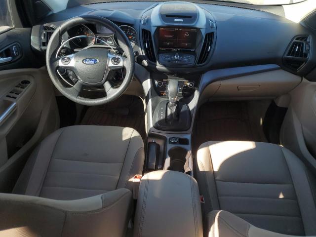 Photo 8 from auction – 2015 FORD ESCAPE SE with VIN 1FMCU9G93FUC42966