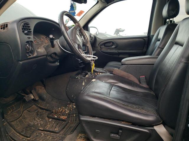 Photo 7 from auction – 2008 CHEVROLET TRAILBLAZE with VIN 1GNDT13S482191411