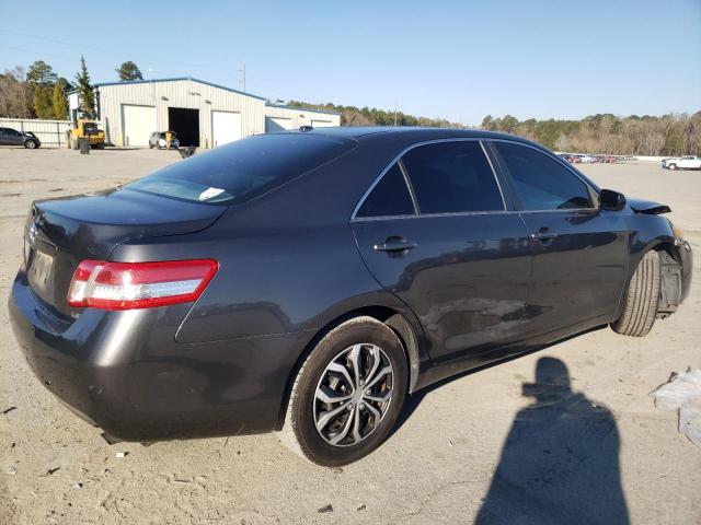 Photo 3 from auction – 2010 TOYOTA CAMRY BASE with VIN 4T4BF3EKXAR022442
