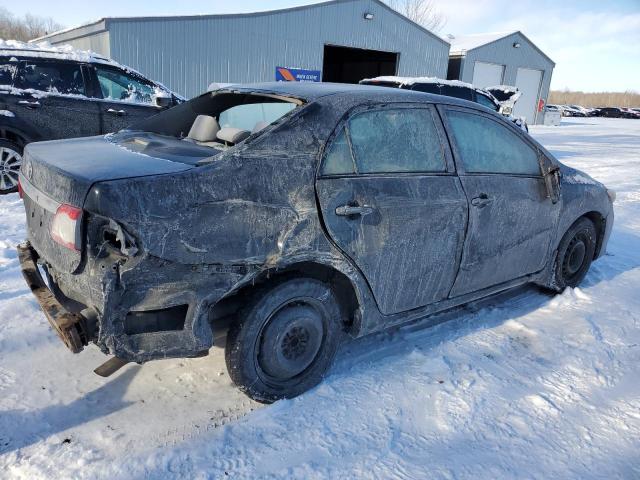 Photo 3 from auction – 2012 TOYOTA COROLLA BA with VIN 2T1BU4EEXCC822971