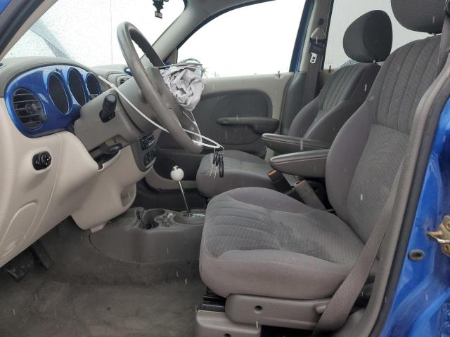 Photo 7 from auction – 2003 CHRYSLER PT CRUISER with VIN 3C4FY48B23T570590