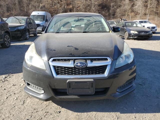 Photo 5 from auction – 2013 SUBARU LEGACY 2.5 with VIN 4S3BMBC68D3022163