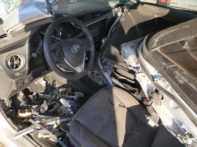 Photo 8 from auction – 2019 TOYOTA COROLLA L with VIN 5YFBURHE8KP934854