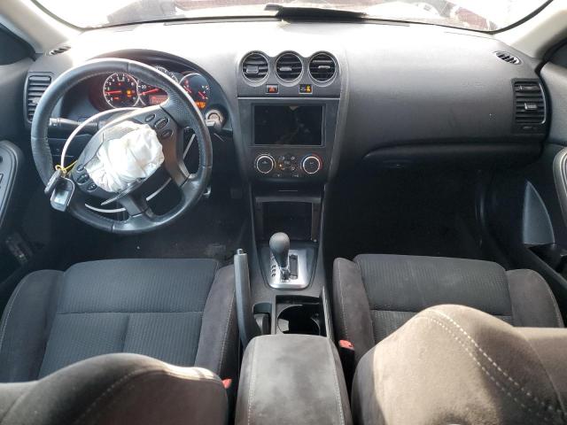 Photo 8 from auction – 2010 NISSAN ALTIMA S with VIN 1N4AL2EP5AC194866