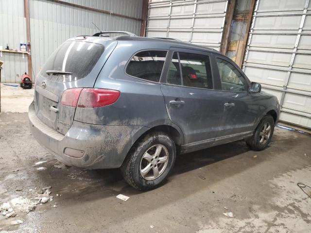 Photo 3 from auction – 2008 HYUNDAI SANTA FE G with VIN 5NMSG73D08H181348
