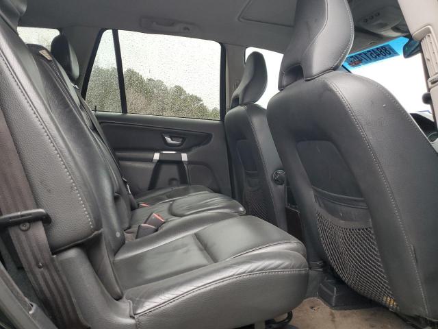 Photo 11 from auction – 2014 VOLVO XC90 3.2 with VIN YV4952CZ9E1688335