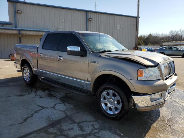 Photo 4 from auction – 2006 LINCOLN MARK LT with VIN 5LTPW16546FJ04547