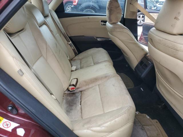 Photo 10 from auction – 2015 TOYOTA AVALON HYB with VIN 4T1BD1EB8FU043284