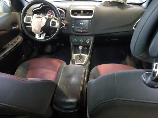 Photo 8 from auction – 2012 DODGE AVENGER SX with VIN 1C3CDZEG5CN185962