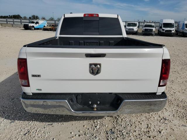 Photo 6 from auction – 2020 RAM 1500 CLASS with VIN 1C6RR6TTXLS110964