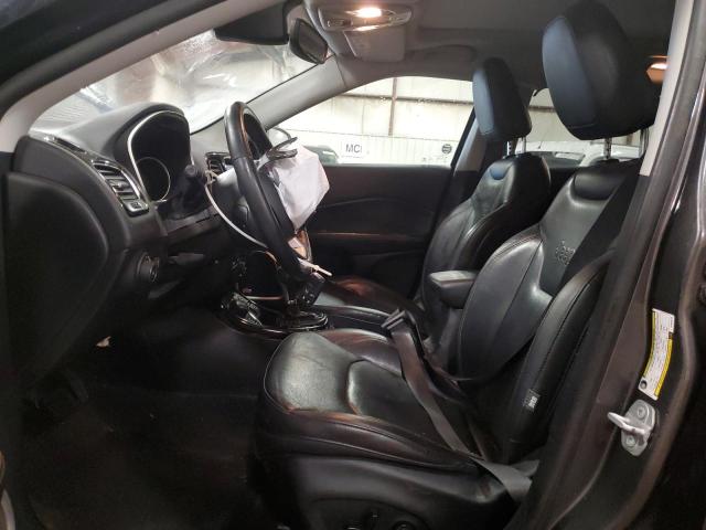 Фото 7 с аукциона – 2019 JEEP COMPASS LI с VIN 3C4NJDCB7KT622916