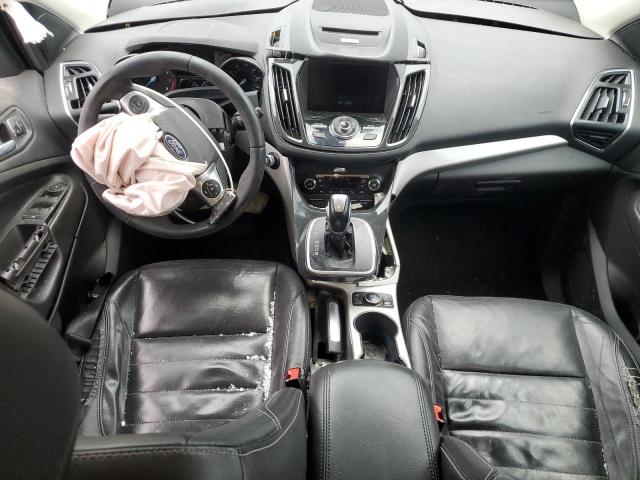 Photo 8 from auction – 2013 FORD ESCAPE SEL with VIN 1FMCU0H99DUD23221