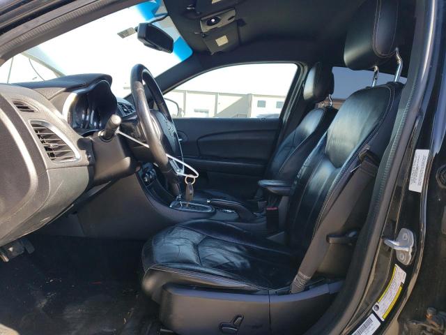 Zdjęcie 7 z aukcji – 2014 DODGE AVENGER SX z VIN 1C3CDZCB3EN203899