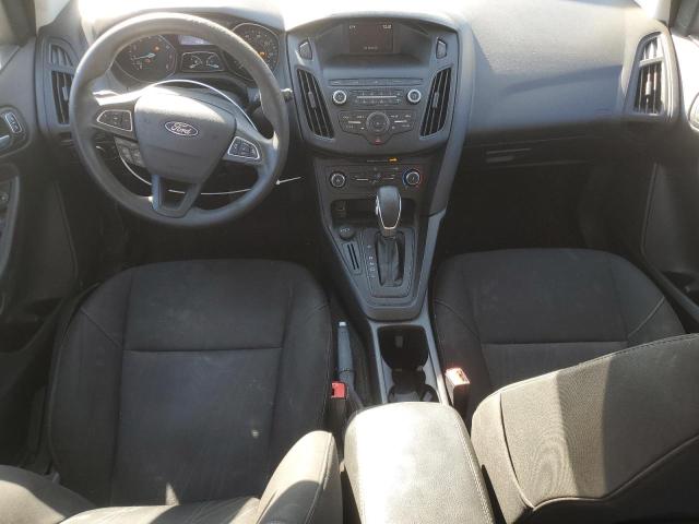 Photo 8 from auction – 2018 FORD FOCUS SE with VIN 1FADP3K25JL326797