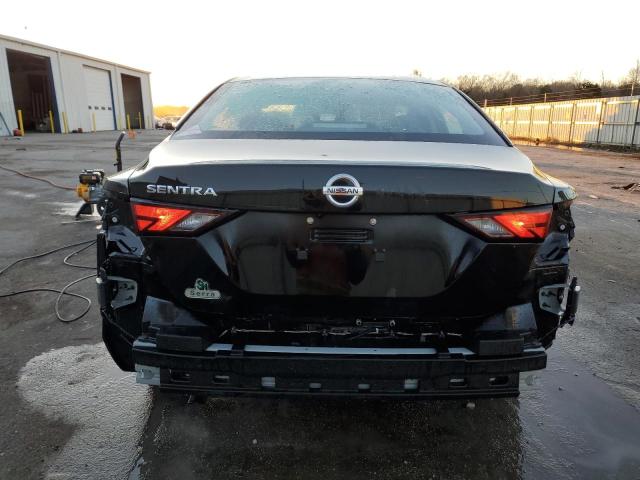 Photo 6 from auction – 2023 NISSAN SENTRA S with VIN 3N1AB8BV8PY307859