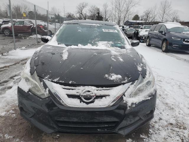 Photo 5 from auction – 2017 NISSAN ALTIMA 2.5 with VIN 1N4AL3AP4HC273418