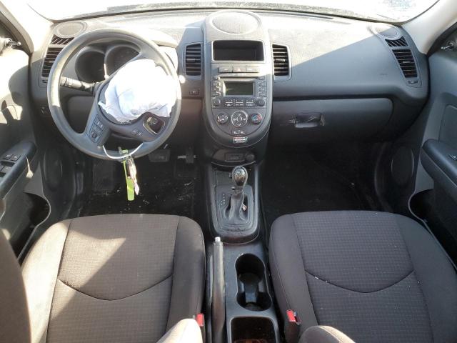 Photo 8 from auction – 2013 KIA SOUL with VIN KNDJT2A59D7606055