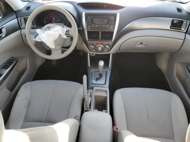 Photo 8 from auction – 2011 SUBARU FORESTER 2 with VIN JF2SHBDC8BH725028