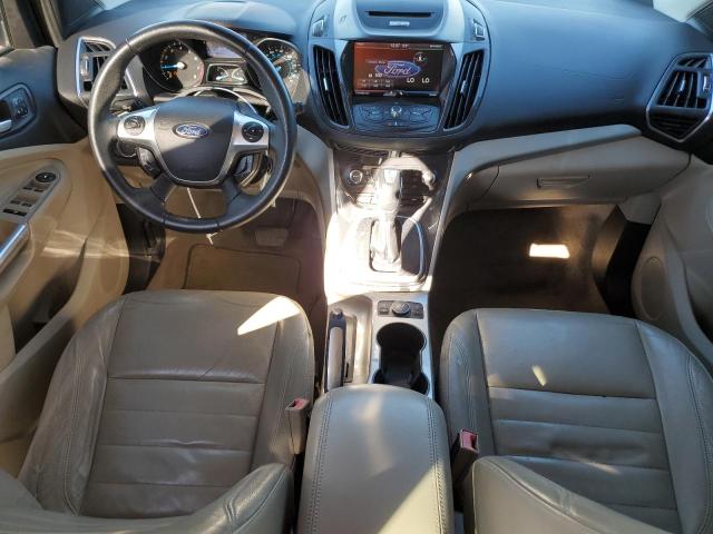 Photo 8 from auction – 2013 FORD ESCAPE with VIN 1FMCU0HX7DUB71275