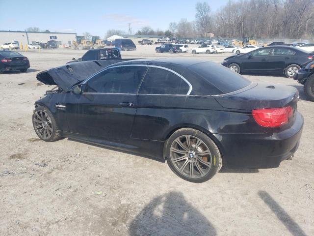 Photo 2 from auction – 2012 BMW M3 with VIN WBSDX9C52CE784528