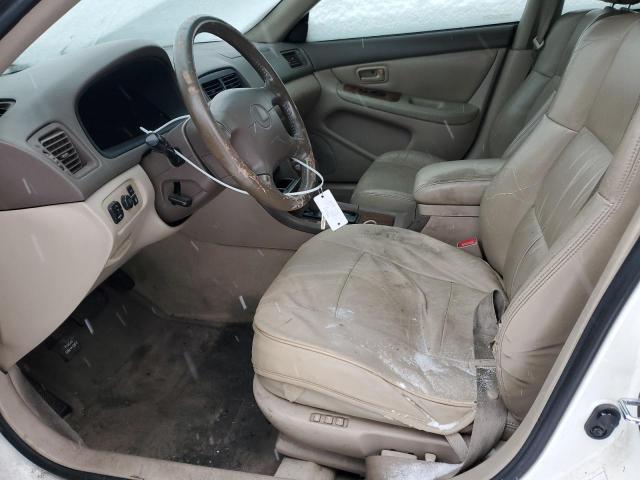 Фото 7 с аукциона – 1997 LEXUS ES 300 с VIN JT8BF22G4V0025129