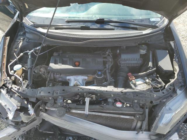 Фото 11 с аукциона – 2012 HONDA CIVIC EX с VIN 19XFB2F84CE357562