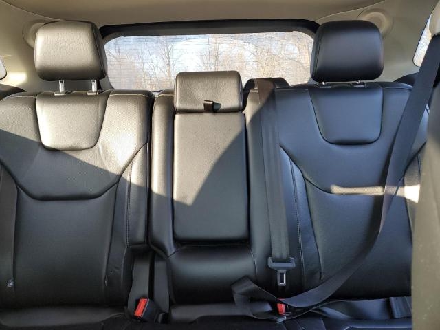 Photo 10 from auction – 2020 FORD EDGE TITAN with VIN 2FMPK4K94LBA07690