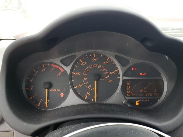 Photo 9 from auction – 2000 TOYOTA CELICA GT with VIN JTDDR32T7Y0025828
