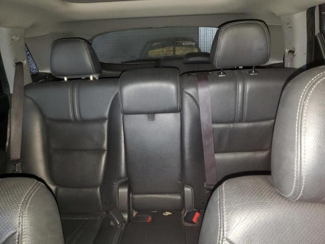 Photo 10 from auction – 2015 KIA SORENTO SX with VIN 5XYKW4A71FG611751