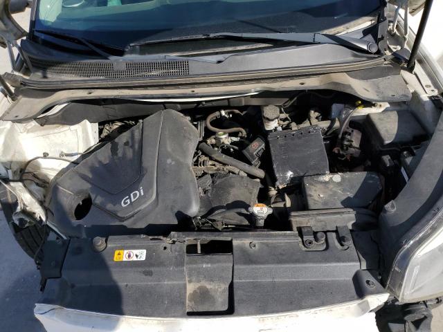 Photo 11 from auction – 2016 KIA SOUL with VIN KNDJN2A28G7407552