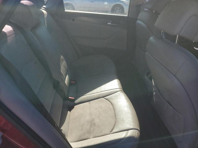 Photo 10 from auction – 2016 HYUNDAI SONATA SPO with VIN 5NPE34AF0GH308726