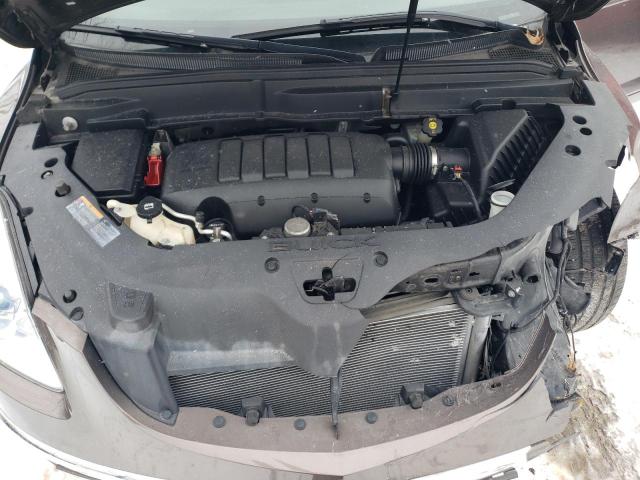 Photo 12 from auction – 2012 BUICK ENCLAVE with VIN 5GAKVDED1CJ381516