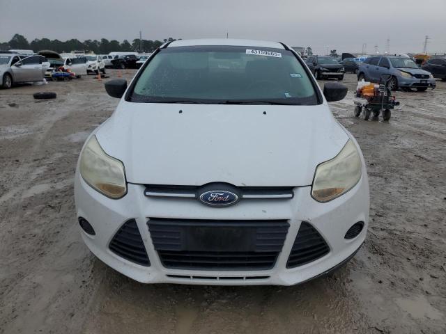 Снимка 5 от търг – 2014 FORD FOCUS S с VIN 1FADP3E23EL117320
