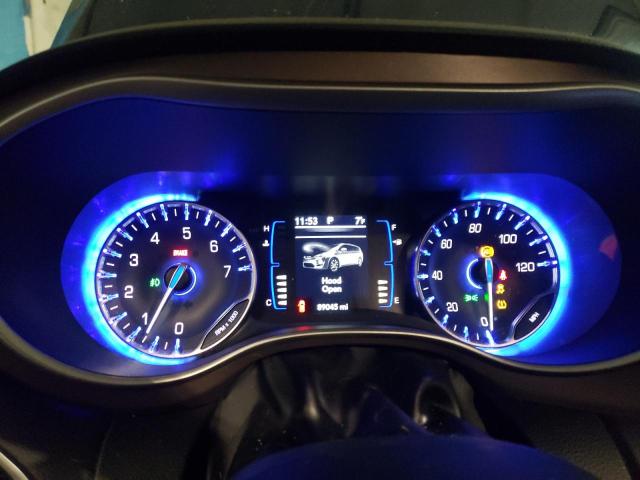 Фото 9 с аукциона – 2018 CHRYSLER PACIFICA T с VIN 2C4RC1FG1JR126058
